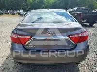 2015 Toyota CAMRY photo