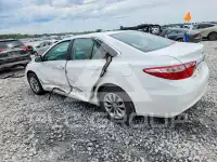 2015 Toyota CAMRY фото