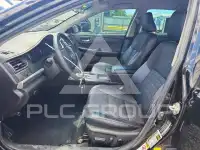 2015 Toyota CAMRY photo