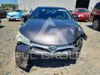 2015 Toyota CAMRY фото