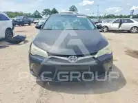 2015 Toyota CAMRY фото