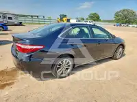 2015 Toyota CAMRY фото