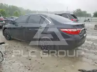 2015 Toyota CAMRY photo