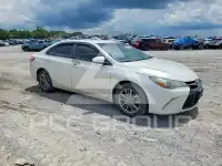 2015 Toyota CAMRY фото