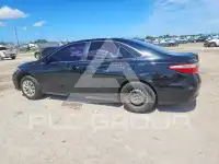 2015 Toyota CAMRY фото