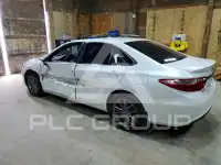 2015 Toyota CAMRY фото