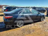 2015 Toyota CAMRY photo
