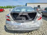 2015 Toyota CAMRY фото