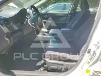 2015 Toyota CAMRY фото