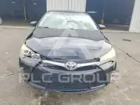 2015 Toyota CAMRY фото