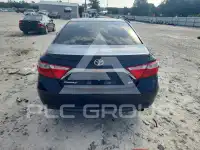 2015 Toyota CAMRY photo