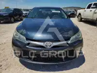 2015 Toyota CAMRY фото