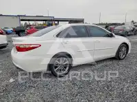 2015 Toyota CAMRY фото