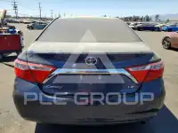 2015 Toyota CAMRY фото