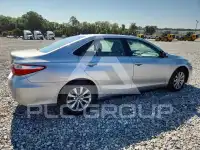 2015 Toyota CAMRY фото