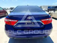 2015 Toyota CAMRY фото