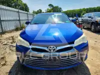 2015 Toyota CAMRY photo