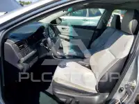 2015 Toyota CAMRY фото