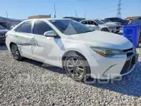 2015 Toyota CAMRY фото