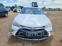 2015 Toyota CAMRY photo