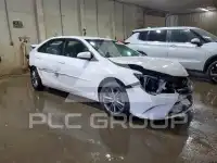 2015 Toyota CAMRY фото
