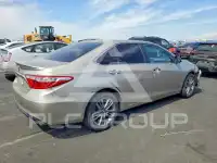 2015 Toyota CAMRY photo