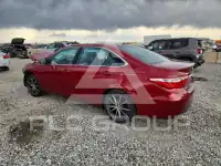2015 Toyota CAMRY photo