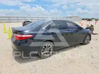 2015 Toyota CAMRY photo