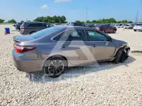 2015 Toyota CAMRY фото