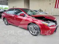 2015 Toyota CAMRY фото