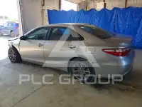 2015 Toyota CAMRY фото