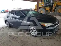2015 Toyota CAMRY фото
