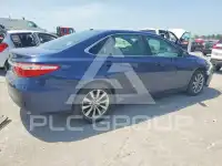 2015 Toyota CAMRY фото