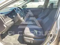 2015 Toyota CAMRY фото