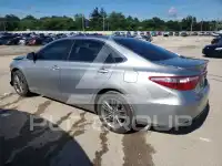 2015 Toyota CAMRY фото