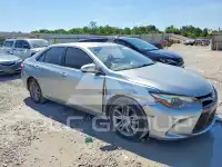 2015 Toyota CAMRY фото