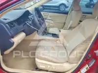 2015 Toyota CAMRY фото