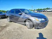 2015 Toyota CAMRY фото
