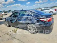 2015 Toyota CAMRY фото