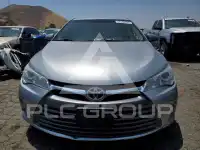 2015 Toyota CAMRY фото