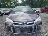 2015 Toyota CAMRY фото