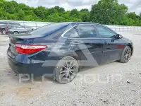 2015 Toyota CAMRY фото