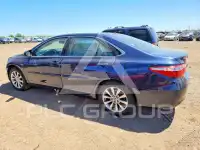 2015 Toyota CAMRY фото