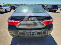 2015 Toyota CAMRY фото