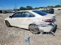 2015 Toyota CAMRY фото