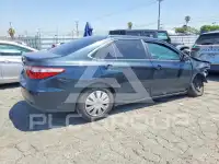2015 Toyota CAMRY фото