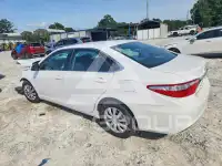 2015 Toyota CAMRY фото