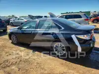 2015 Toyota CAMRY photo