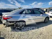 2015 Toyota CAMRY фото
