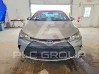2015 Toyota CAMRY photo